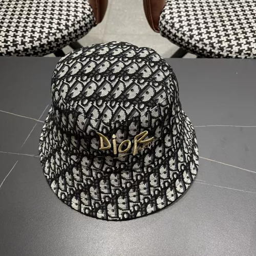 Cheap Christian Dior Caps #1332844 Replica Wholesale [$32.00 USD] [ITEM#1332844] on Replica Christian Dior Caps