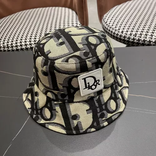 Cheap Christian Dior Caps #1332845 Replica Wholesale [$36.00 USD] [ITEM#1332845] on Replica Christian Dior Caps
