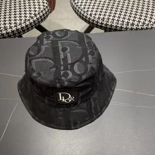 Cheap Christian Dior Caps #1332846 Replica Wholesale [$36.00 USD] [ITEM#1332846] on Replica Christian Dior Caps