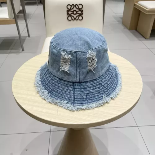 Cheap LOEWE Caps #1332847 Replica Wholesale [$36.00 USD] [ITEM#1332847] on Replica LOEWE Caps