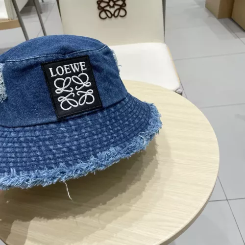 Cheap LOEWE Caps #1332848 Replica Wholesale [$36.00 USD] [ITEM#1332848] on Replica LOEWE Caps
