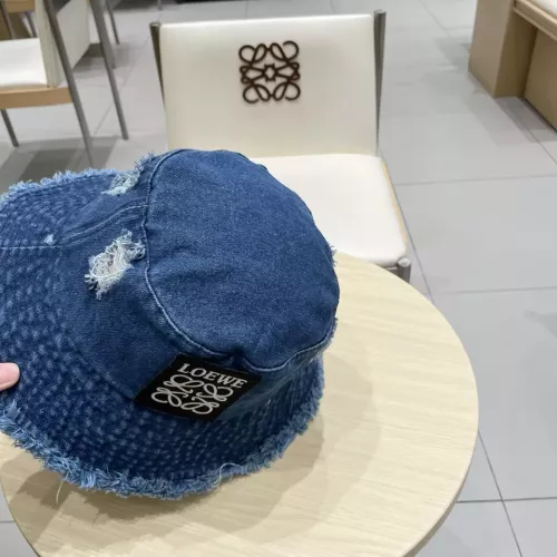 Cheap LOEWE Caps #1332848 Replica Wholesale [$36.00 USD] [ITEM#1332848] on Replica LOEWE Caps