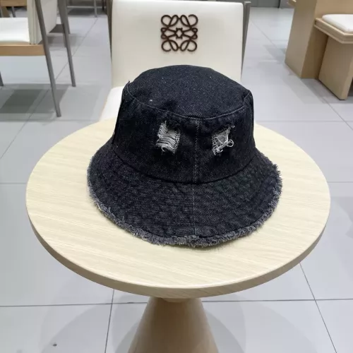 Cheap LOEWE Caps #1332849 Replica Wholesale [$36.00 USD] [ITEM#1332849] on Replica LOEWE Caps