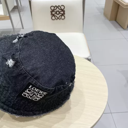 Cheap LOEWE Caps #1332849 Replica Wholesale [$36.00 USD] [ITEM#1332849] on Replica LOEWE Caps