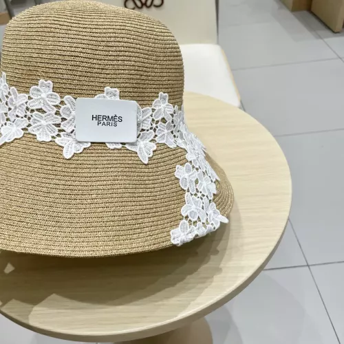Cheap Hermes Caps #1332850 Replica Wholesale [$42.00 USD] [ITEM#1332850] on Replica Hermes Caps