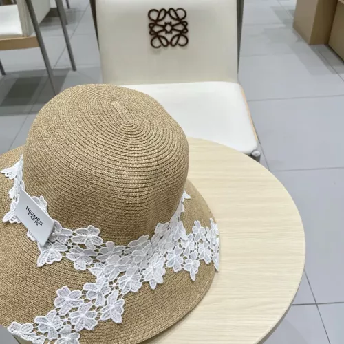 Cheap Hermes Caps #1332850 Replica Wholesale [$42.00 USD] [ITEM#1332850] on Replica Hermes Caps