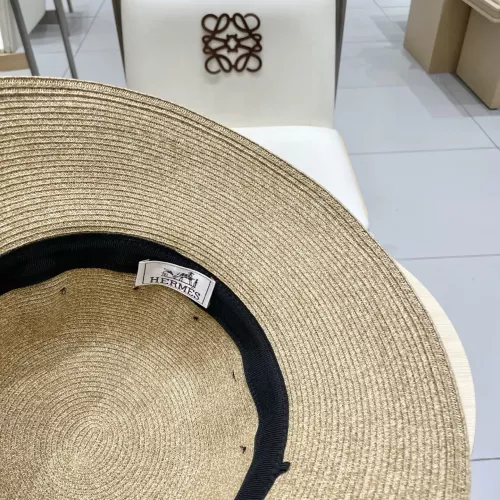 Cheap Hermes Caps #1332851 Replica Wholesale [$42.00 USD] [ITEM#1332851] on Replica Hermes Caps