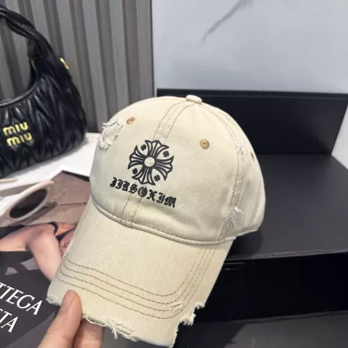Chrome Hearts Caps #1332852