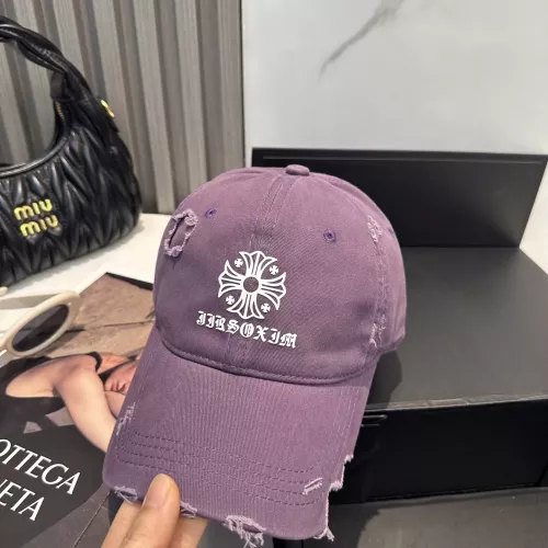 Chrome Hearts Caps #1332853