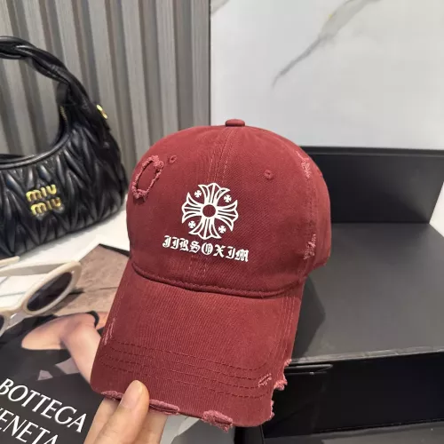 Chrome Hearts Caps #1332854