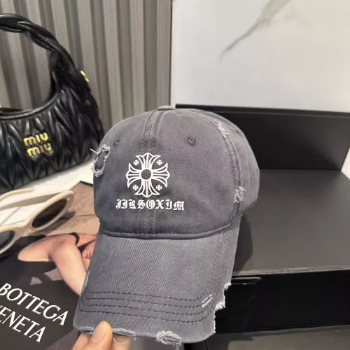 Chrome Hearts Caps #1332855