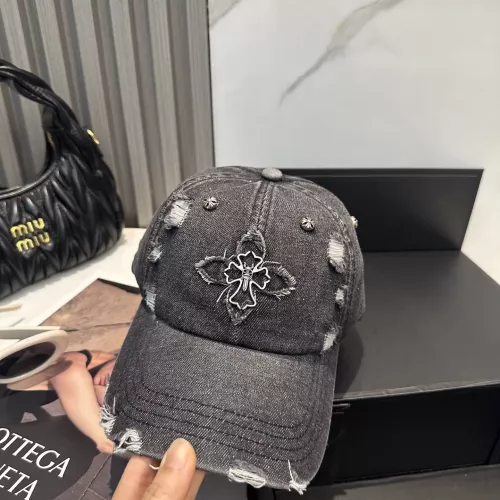 Chrome Hearts Caps #1332857