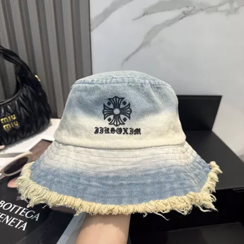 Chrome Hearts Caps #1332859