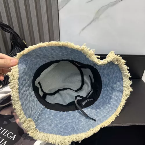 Cheap Chrome Hearts Caps #1332859 Replica Wholesale [$27.00 USD] [ITEM#1332859] on Replica Chrome Hearts Caps