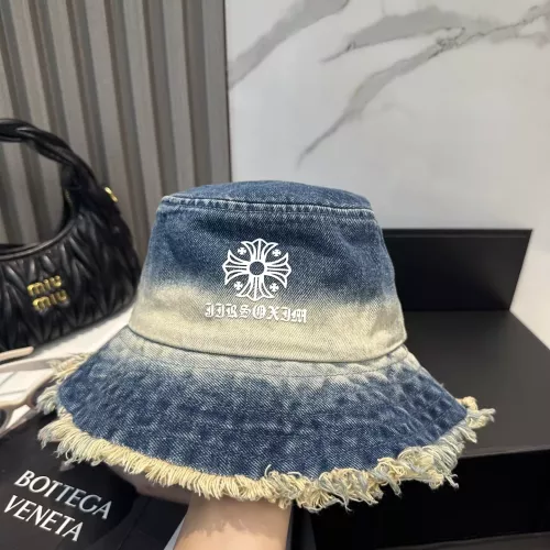 Chrome Hearts Caps #1332860
