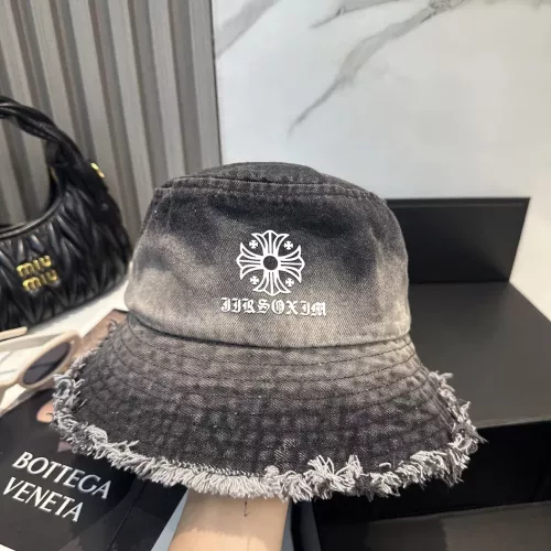 Chrome Hearts Caps #1332861
