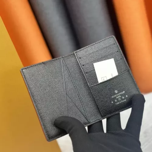 Cheap Louis Vuitton LV Card Case #1332862 Replica Wholesale [$40.00 USD] [ITEM#1332862] on Replica Louis Vuitton LV Wallets