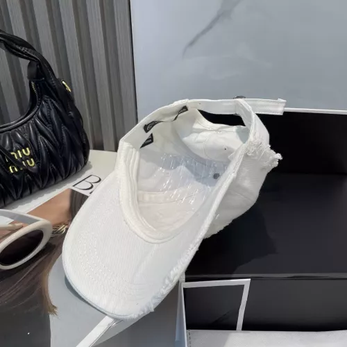 Cheap Chrome Hearts Caps #1332863 Replica Wholesale [$27.00 USD] [ITEM#1332863] on Replica Chrome Hearts Caps