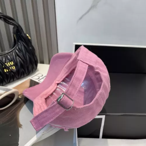 Cheap Chrome Hearts Caps #1332864 Replica Wholesale [$27.00 USD] [ITEM#1332864] on Replica Chrome Hearts Caps