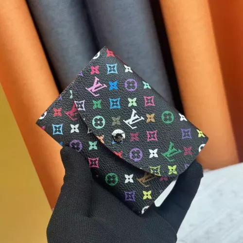 Louis Vuitton LV Card Case #1332865