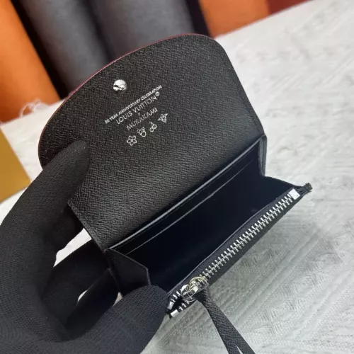 Cheap Louis Vuitton LV Card Case #1332865 Replica Wholesale [$40.00 USD] [ITEM#1332865] on Replica Louis Vuitton LV Wallets