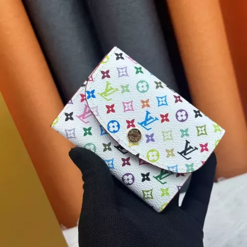 Louis Vuitton LV Card Case #1332866