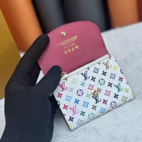 Cheap Louis Vuitton LV Card Case #1332866 Replica Wholesale [$40.00 USD] [ITEM#1332866] on Replica Louis Vuitton LV Wallets