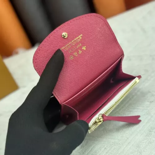 Cheap Louis Vuitton LV Card Case #1332866 Replica Wholesale [$40.00 USD] [ITEM#1332866] on Replica Louis Vuitton LV Wallets