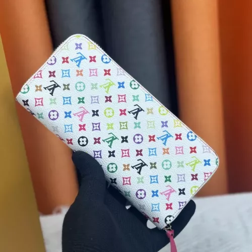 Cheap Louis Vuitton LV Wallets #1332868 Replica Wholesale [$42.00 USD] [ITEM#1332868] on Replica Louis Vuitton LV Wallets