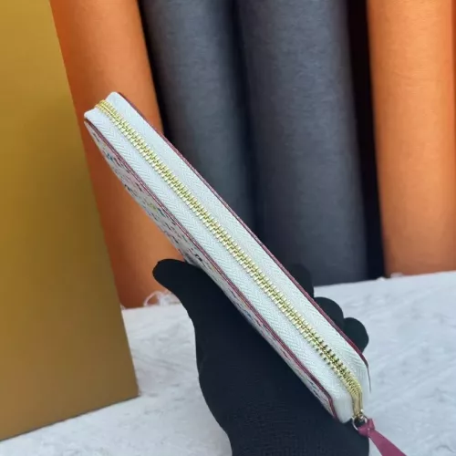 Cheap Louis Vuitton LV Wallets #1332868 Replica Wholesale [$42.00 USD] [ITEM#1332868] on Replica Louis Vuitton LV Wallets