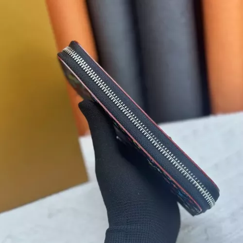 Cheap Louis Vuitton LV Wallets #1332869 Replica Wholesale [$42.00 USD] [ITEM#1332869] on Replica Louis Vuitton LV Wallets