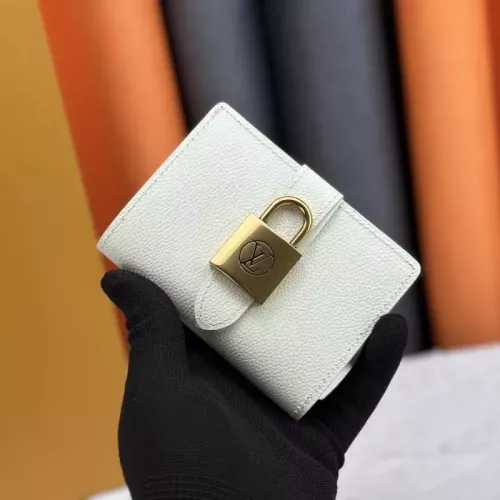 Louis Vuitton LV Card Case #1332871