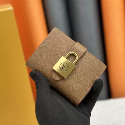 Louis Vuitton LV Card Case #1332872