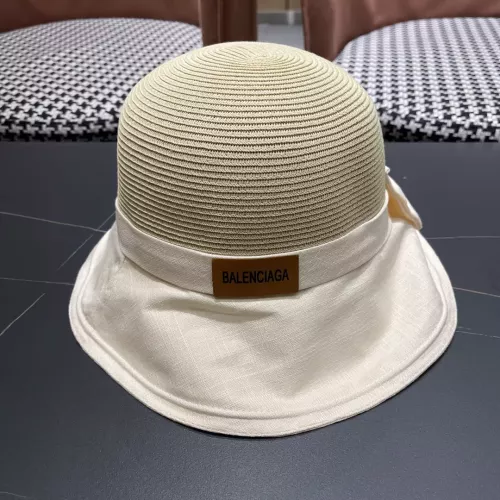 Cheap Balenciaga Caps #1332873 Replica Wholesale [$36.00 USD] [ITEM#1332873] on Replica Balenciaga Caps