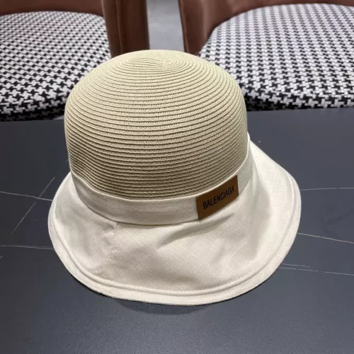 Cheap Balenciaga Caps #1332873 Replica Wholesale [$36.00 USD] [ITEM#1332873] on Replica Balenciaga Caps
