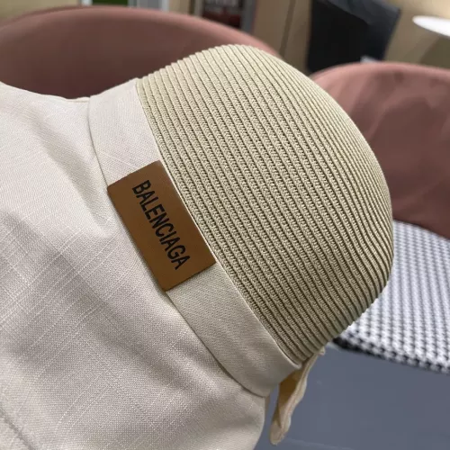 Cheap Balenciaga Caps #1332873 Replica Wholesale [$36.00 USD] [ITEM#1332873] on Replica Balenciaga Caps