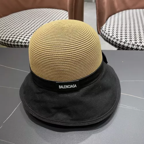 Cheap Balenciaga Caps #1332874 Replica Wholesale [$36.00 USD] [ITEM#1332874] on Replica Balenciaga Caps