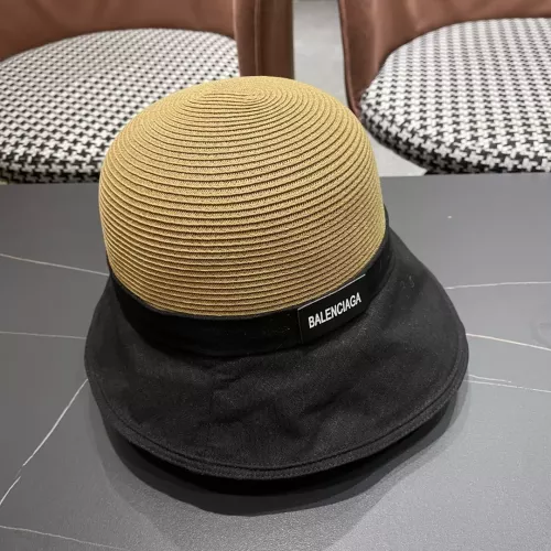 Cheap Balenciaga Caps #1332874 Replica Wholesale [$36.00 USD] [ITEM#1332874] on Replica Balenciaga Caps