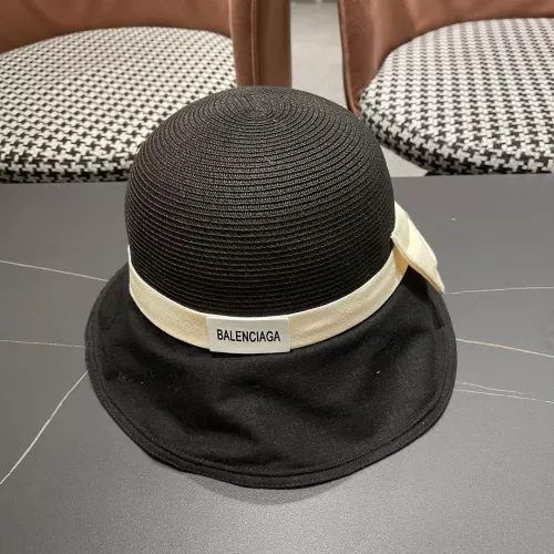 Cheap Balenciaga Caps #1332875 Replica Wholesale [$36.00 USD] [ITEM#1332875] on Replica Balenciaga Caps