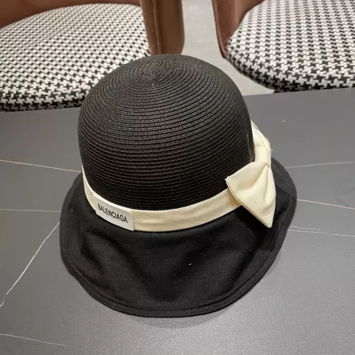 Cheap Balenciaga Caps #1332875 Replica Wholesale [$36.00 USD] [ITEM#1332875] on Replica Balenciaga Caps