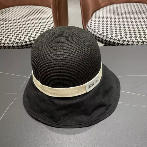 Cheap Balenciaga Caps #1332875 Replica Wholesale [$36.00 USD] [ITEM#1332875] on Replica Balenciaga Caps