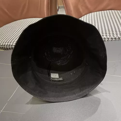 Cheap Balenciaga Caps #1332875 Replica Wholesale [$36.00 USD] [ITEM#1332875] on Replica Balenciaga Caps