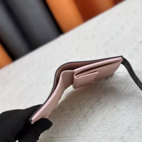 Cheap Louis Vuitton LV Card Case In Pink #1332876 Replica Wholesale [$45.00 USD] [ITEM#1332876] on Replica Louis Vuitton LV Wallets