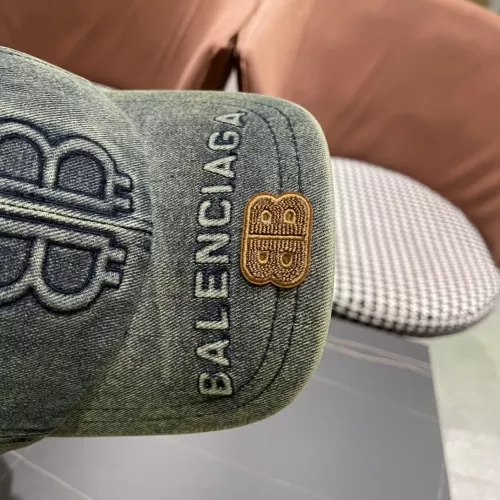 Cheap Balenciaga Caps #1332879 Replica Wholesale [$32.00 USD] [ITEM#1332879] on Replica Balenciaga Caps