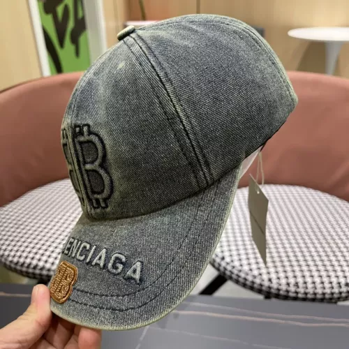 Cheap Balenciaga Caps #1332879 Replica Wholesale [$32.00 USD] [ITEM#1332879] on Replica Balenciaga Caps