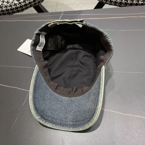 Cheap Balenciaga Caps #1332879 Replica Wholesale [$32.00 USD] [ITEM#1332879] on Replica Balenciaga Caps