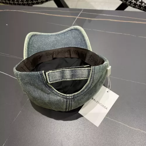Cheap Balenciaga Caps #1332879 Replica Wholesale [$32.00 USD] [ITEM#1332879] on Replica Balenciaga Caps