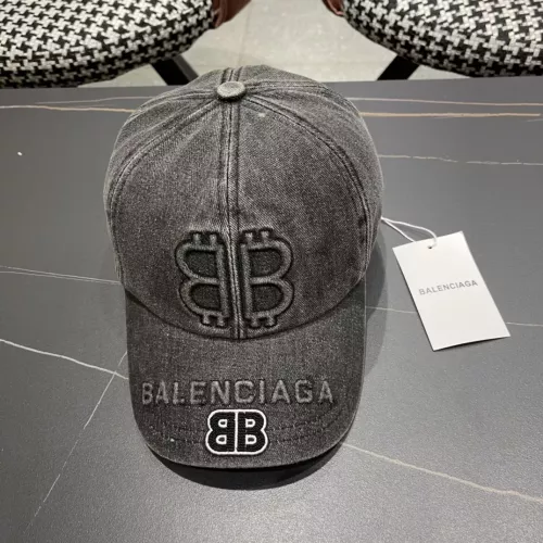 Balenciaga Caps #1332880