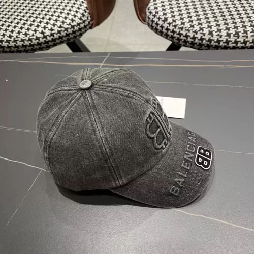 Cheap Balenciaga Caps #1332880 Replica Wholesale [$32.00 USD] [ITEM#1332880] on Replica Balenciaga Caps