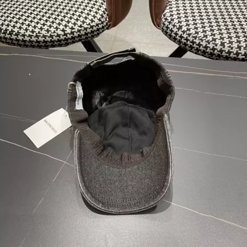 Cheap Balenciaga Caps #1332880 Replica Wholesale [$32.00 USD] [ITEM#1332880] on Replica Balenciaga Caps